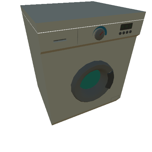 Washing machine_1